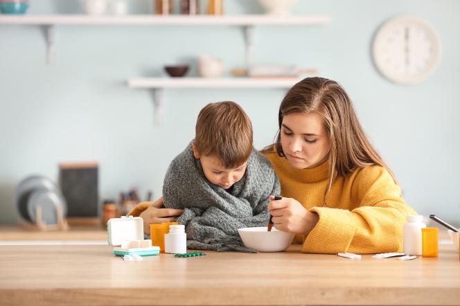 cosa far mangiare ai bambini con la febbre cosa far mangiare ai bambini con la febbre